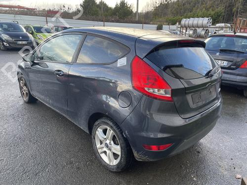 Left front driveshaft FORD FIESTA VI (CB1, CCN) 1.25 | BP31613148M38 - Image 12