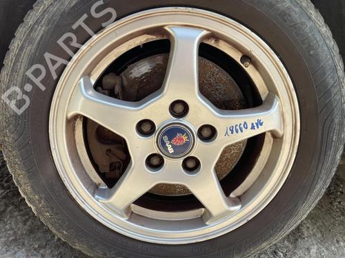 Fælk SAAB 9-3 (YS3D) 2.2 TiD | BP36804393C45 - Image 2