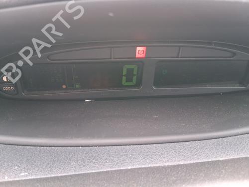 Used Parts CITROËN XSARA PICASSO (N68) 1.6 HDi 5009388