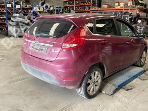 Left taillight FORD FIESTA VI (CB1, CCN) 1.4 TDCi | BP26415824C34  - Image 18