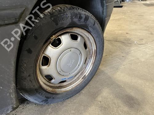 Fælk Fælk PEUGEOT 106 II (1A_, 1C_) 1.0 i (50 hp) 33172206 33172206