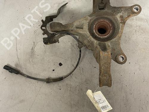Used Right front steering knuckle DACIA LODGY (JS_) 1.2 TCe (JSAY, JSM0) (115 hp) 31046656