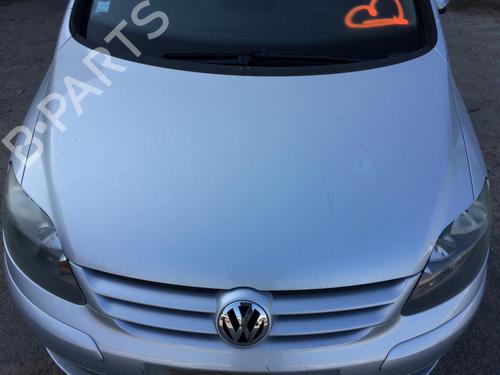 Used Hood VW GOLF PLUS V (5M1, 521) 1.9 TDI (105 hp) 26942025