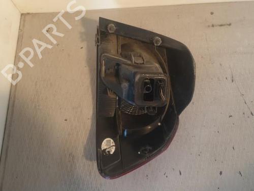 Left taillight VW GOLF VI (5K1) 1.6 TDI | BP26427540C34 - Image 2