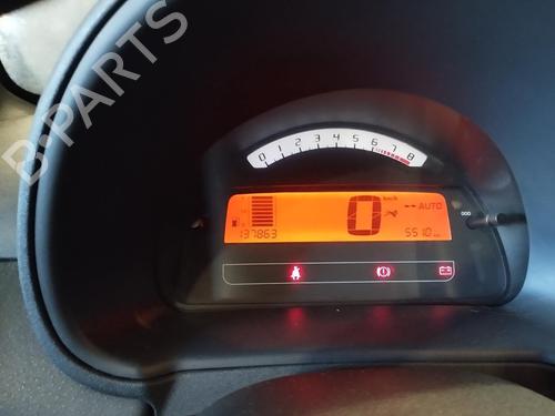 Used Instrument cluster CITROËN C3 Pluriel (HB_) 1.6 (109 hp) 26422030
