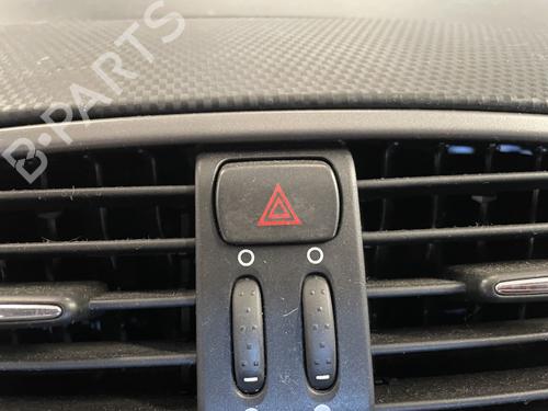 Advarselsbryter FIAT BRAVO II (198_) 1.6 D Multijet (198AXL1B) (120 hp) 32749074