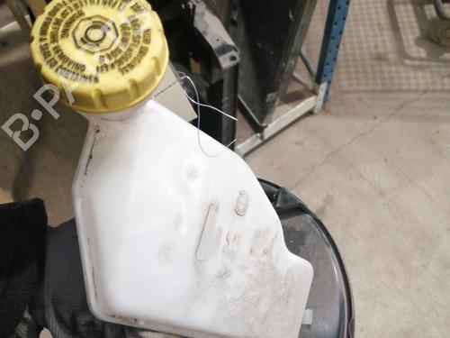 Used Servo brake Servo brake CITROËN C3 AIRCROSS II (2R_, 2C_) 1.2 PureTech 110 (2RHNZB, 2RHNZW, 2RHNPX, 2RHNPJ) (110 hp) 26424491 26424491