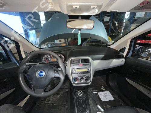 bremsepedal bremsepedal FIAT GRANDE PUNTO (199_) 1.2 (65 hp) 33475181 33475181