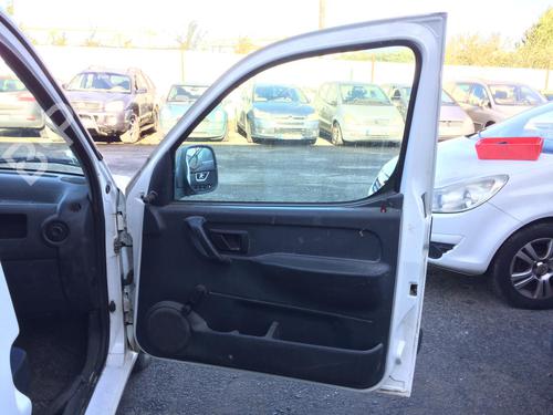 Front right lock PEUGEOT PARTNER Box Body/MPV (5_, G_) 1.9 D | BP29004472C97