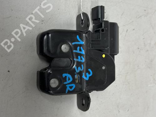 Used Tailgate lock RENAULT ZOE (BFM_) ZOE (88 hp) 28815971