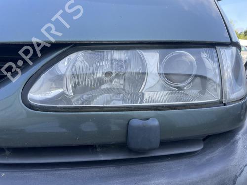 Used Left headlight RENAULT ESPACE III (JE0_) 2.2 dCi (JE0K) (130 hp) 26740870