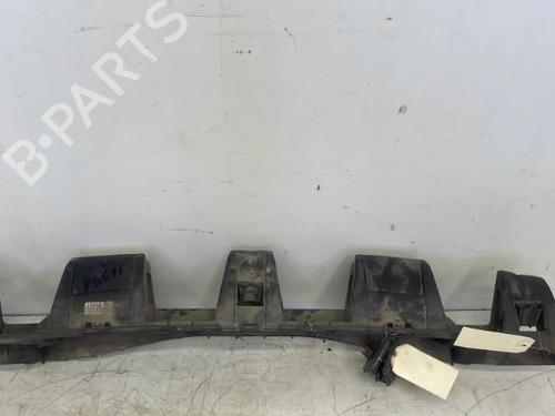 Rear bumper bracket CITROËN C3 Picasso (SH_) 1.2 THP 110 (SHHNZ6) | BP26421814C159 