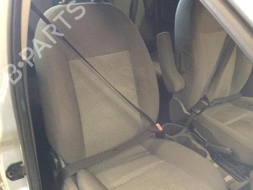 Sikkerhedssele-spænde FORD FOCUS C-MAX (DM2) 2.0 TDCi (133 hp) 26423141