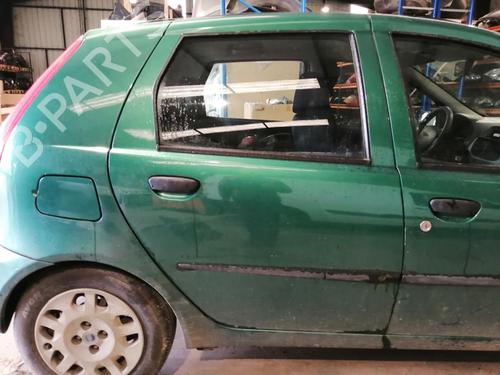 Dør højre bagtil FIAT PUNTO (188_) 1.9 DS 60 (188.031, .051, .231, .251) (60 hp) 26414418