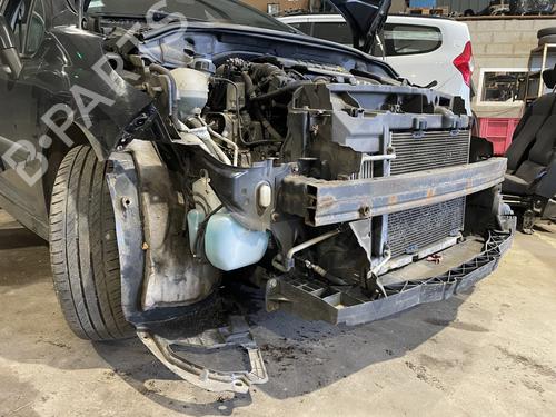 Horn für PEUGEOT 207 (WA_, WC_) 1.6 HDi (90 hp) 31300845