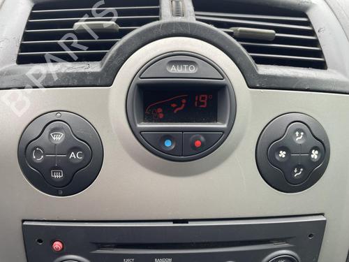 Used Climate control Climate control 36572119 36572119