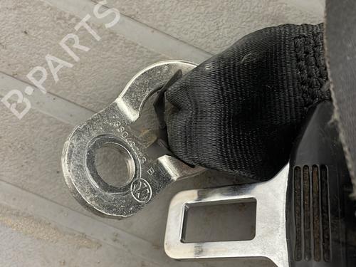 Front left seatbelt VW PASSAT B7 Variant (365) 1.6 TDI | BP31322489I26