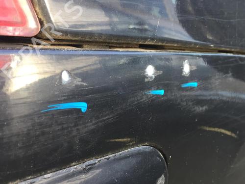 Rear bumper PEUGEOT 307 SW (3H) 1.6 HDI 110 | BP30321519C8