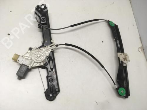 Front right window mechanism BMW 1 (E87) 118 d | BP26428270C23 