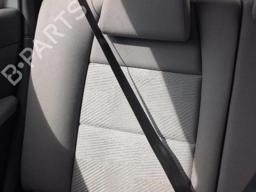 Used Seat buckle PEUGEOT 307 Break (3E) 2.0 HDI 110 (107 hp) 27573700