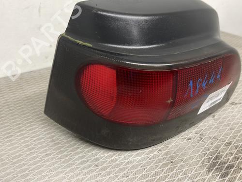 Left taillight RENAULT CLIO I (B/C57_, 5/357_) 1.2 (B/C/S57A, B/C57S, 5/357F, 5/357J, 5/357L, 5/357R) | BP32339594C34