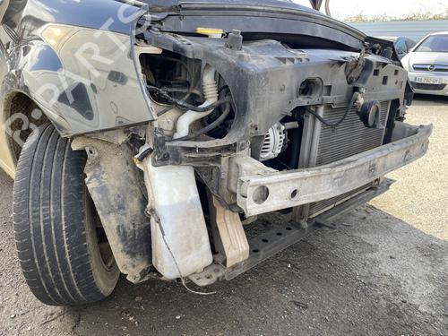 Used Front slam panel Front slam panel RENAULT MODUS / GRAND MODUS (F/JP0_) 1.4 (JP01, JP0J) (98 hp) 33180869 33180869