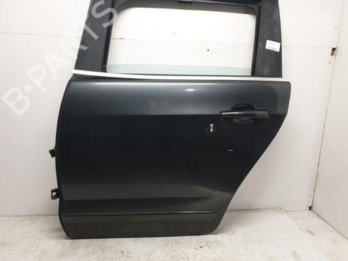 Left rear door PEUGEOT 5008 (0U_, 0E_) 1.6 HDi | BP26424616C4