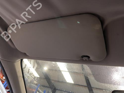 Used Left sun visor PEUGEOT 307 (3A/C) 1.4 16V (88 hp) 29180562