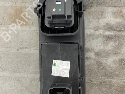 Left front window switch VW PASSAT B7 Variant (365) 1.6 TDI | BP31322502I27  - Image 7