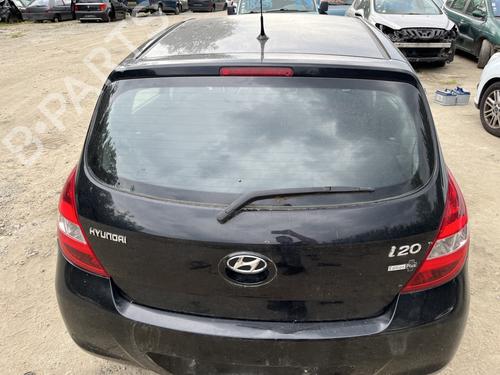 Tampa da Mala Tampa da Mala HYUNDAI i20 I (PB, PBT) 1.2 (78 hp) 36684284 36684284