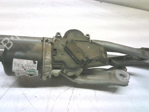 Front wiper motor NISSAN CUBE (Z12) 1.5 dCi | BP26422312M29 - Image 4
