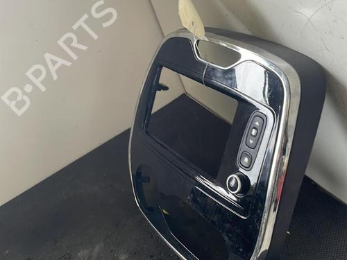 Used Switch RENAULT CAPTUR I (J5_, H5_) 1.2 TCe 120 (118 hp) 26416969