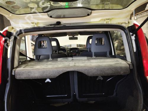 Left taillight FIAT PANDA (169_) 1.1 (169.AXA1A) | BP26413017C34  - Image 12