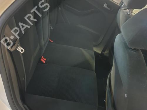 Left headlight FORD FOCUS II Turnier (DA_, FFS, DS) 1.6 TDCi | BP26426622C28