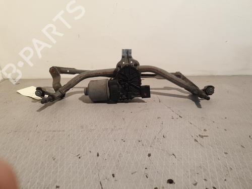 Front wiper motor PEUGEOT 207 (WA_, WC_) 1.4 HDi | BP26422217M29 
