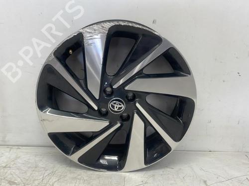 Fælk TOYOTA AYGO X (_B7_) 1.0 VVT-i (KGB70) | BP26427002C45 - Image 2