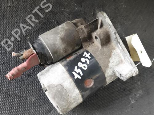 Used Starter RENAULT CLIO II (BB_, CB_) 1.6 (B/CB0D, BB00) (90 hp) 26427644