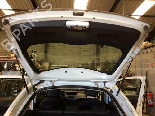 Used Tailgate lift support CITROËN C3 II (SC_) 1.4 HDi 70 (SC8HZC, SC8HR0, SC8HP4) (68 hp) 26425335