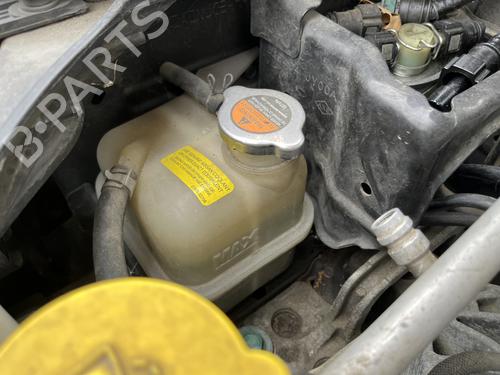 Used Expansion tank Expansion tank RENAULT KOLEOS I (HY_) 2.0 dCi 4x4 (HY0K) (150 hp) 36521236 36521236