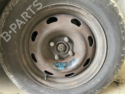Used Rim PEUGEOT 406 (8B) 1.9 TD (90 hp) 30910564