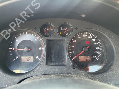 Left front window switch SEAT IBIZA III (6L1) 1.4 TDI | BP33474756I27 - Image 11