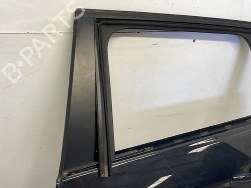 Left rear door PEUGEOT 2008 I (CU_) 1.2 PureTech 82 | BP29077827C4 