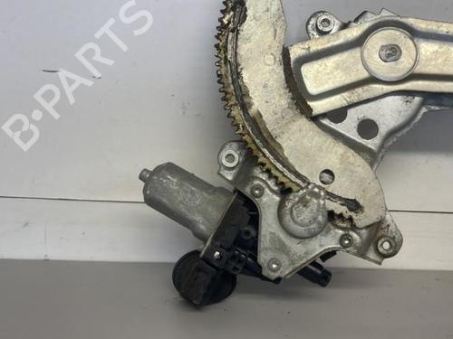 Front left window mechanism SUZUKI SWIFT III (MZ, EZ) 1.3 DDiS (RS413D) | BP26416131C22 