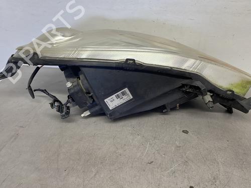 Left headlight NISSAN NOTE (E11, NE11) 1.5 dCi | BP33475008C28 - Image 5