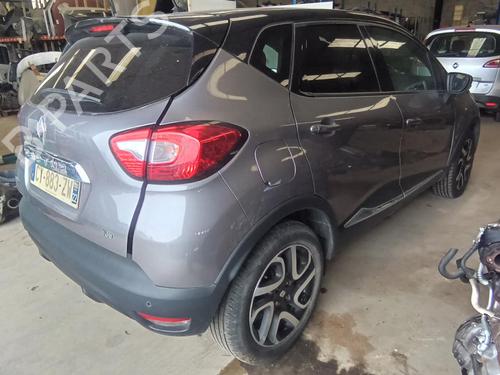 Rear left window mechanism RENAULT CAPTUR I (J5_, H5_) 1.2 TCe 120 | BP26416983C24