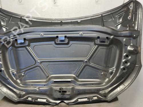 Motorhjelm CITROËN C-ELYSEE (DD_) 1.2 VTi 82 | BP31613037C1