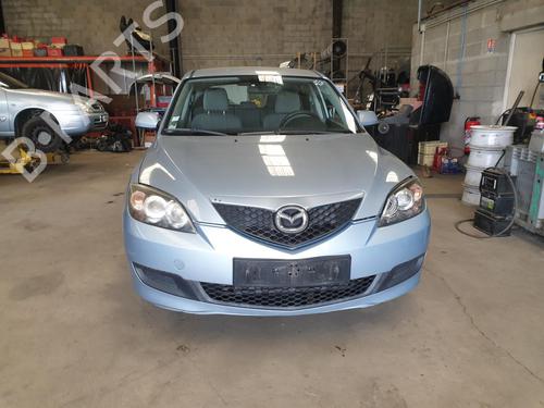 Right front indicator MAZDA 3 (BK) 1.3 (BK14) | BP26421635C33