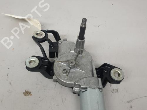 Rear wiper motor VW POLO V (6R1, 6C1) 1.6 TDI | BP26419673M102 