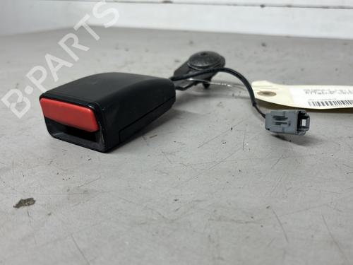 Used Seat buckle RENAULT ZOE (BFM_) ZOE (88 hp) 28839986