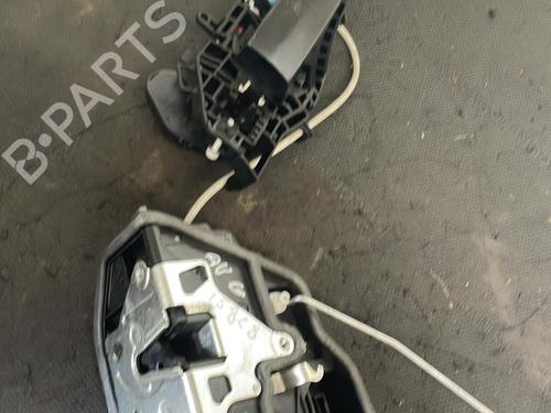 Front left lock BMW 4 Convertible (F33, F83) 420 d | BP26417057C98 